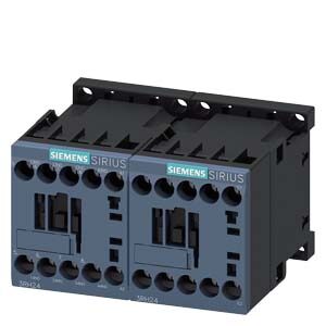 3RH2440-1AP00 latched contactor